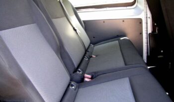 TOYOTA ProAce | FWD (przód) | Manualna | 120 KM | Srebrny full