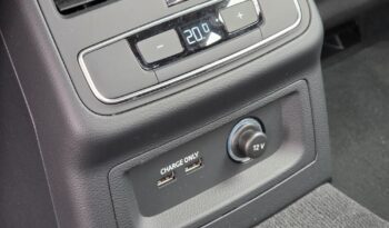 AUDI A5 Sportback | FWD (przód) | Automatyczna | 163 KM | Zielony full