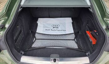 AUDI A5 Sportback | FWD (przód) | Automatyczna | 163 KM | Zielony full