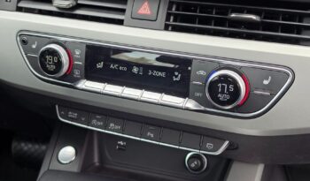 AUDI A5 Sportback | FWD (przód) | Automatyczna | 163 KM | Zielony full