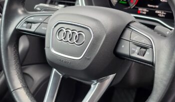 AUDI A5 Sportback | FWD (przód) | Automatyczna | 163 KM | Zielony full