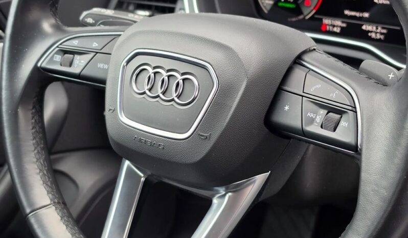 AUDI A5 Sportback | FWD (przód) | Automatyczna | 163 KM | Zielony full