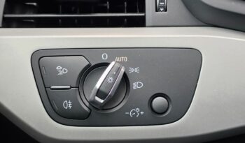 AUDI A5 Sportback | FWD (przód) | Automatyczna | 163 KM | Zielony full