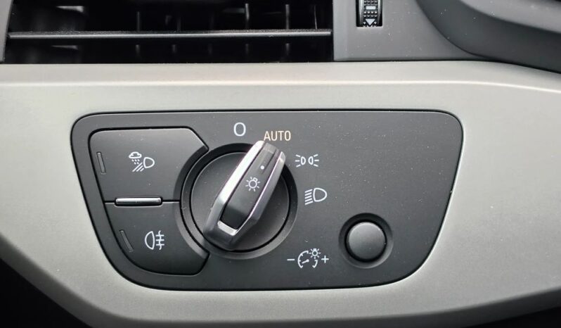 AUDI A5 Sportback | FWD (przód) | Automatyczna | 163 KM | Zielony full