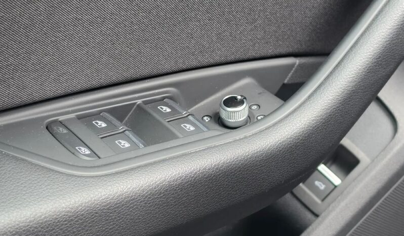 AUDI A5 Sportback | FWD (przód) | Automatyczna | 163 KM | Zielony full