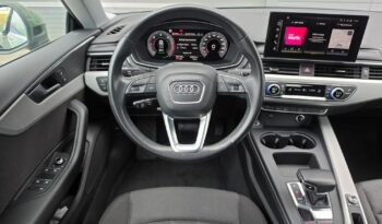 AUDI A5 Sportback | FWD (przód) | Automatyczna | 163 KM | Zielony full