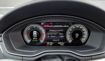 AUDI A5 Sportback | FWD (przód) | Automatyczna | 163 KM | Zielony full