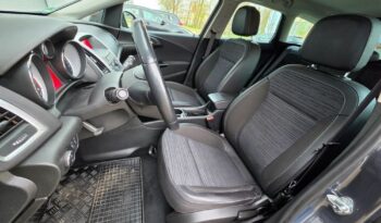 OPEL Astra | FWD (przód) | Manualna | 140 KM | Szary full