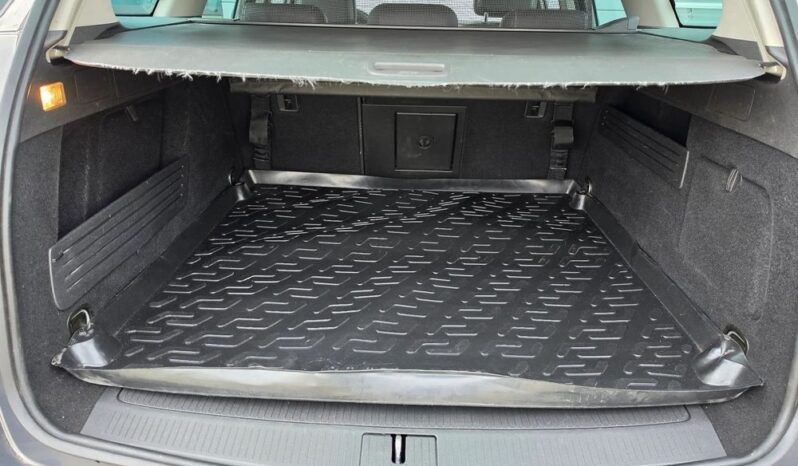 OPEL Astra | FWD (przód) | Manualna | 140 KM | Szary full