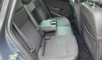 OPEL Astra | FWD (przód) | Manualna | 140 KM | Szary full