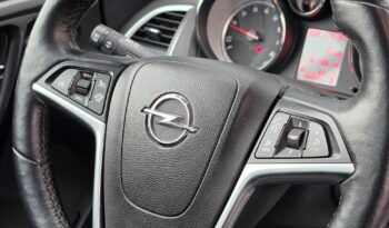 OPEL Astra | FWD (przód) | Manualna | 140 KM | Szary full