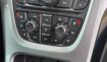 OPEL Astra | FWD (przód) | Manualna | 140 KM | Szary full