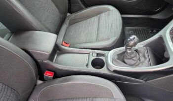 OPEL Astra | FWD (przód) | Manualna | 140 KM | Szary full