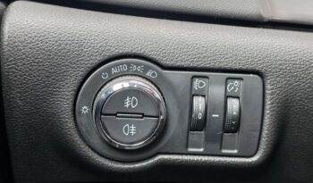 OPEL Astra | FWD (przód) | Manualna | 140 KM | Szary full