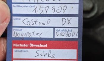 OPEL Astra | FWD (przód) | Manualna | 140 KM | Szary full