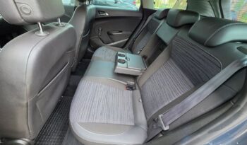 OPEL Astra | FWD (przód) | Manualna | 140 KM | Szary full