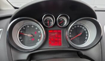 OPEL Astra | FWD (przód) | Manualna | 140 KM | Szary full