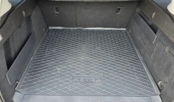 OPEL Astra | FWD (przód) | Automatyczna | 140 KM | Brązowy full