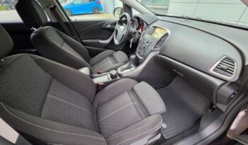 OPEL Astra | FWD (przód) | Automatyczna | 140 KM | Brązowy full