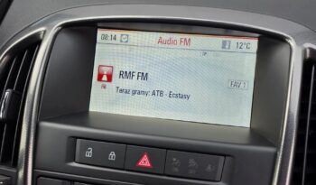 OPEL Astra | FWD (przód) | Automatyczna | 140 KM | Brązowy full