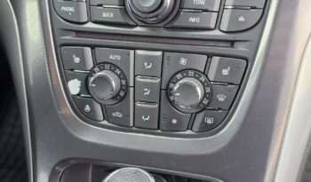 OPEL Astra | FWD (przód) | Automatyczna | 140 KM | Brązowy full