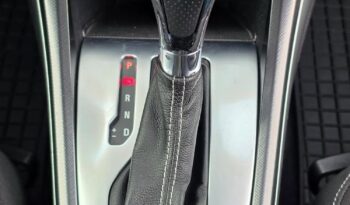 OPEL Astra | FWD (przód) | Automatyczna | 140 KM | Brązowy full