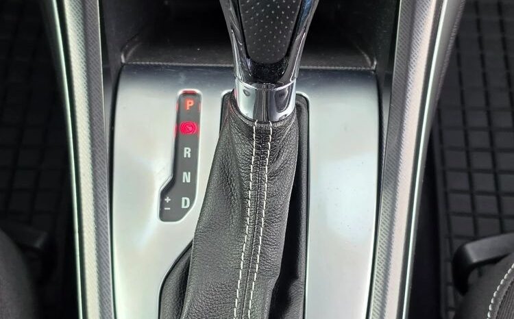 OPEL Astra | FWD (przód) | Automatyczna | 140 KM | Brązowy full