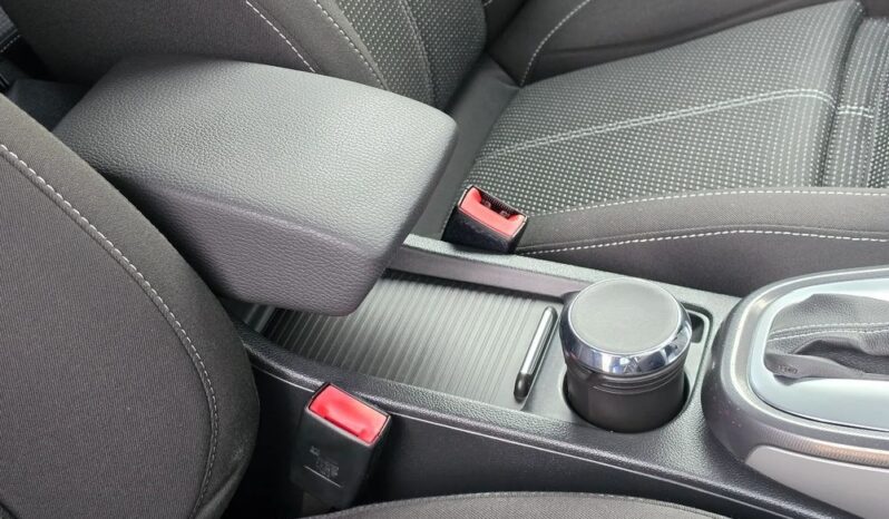 OPEL Astra | FWD (przód) | Automatyczna | 140 KM | Brązowy full