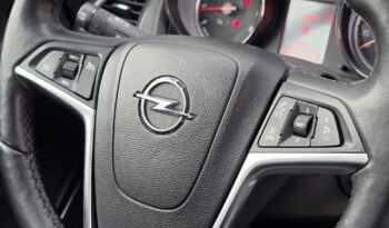 OPEL Astra | FWD (przód) | Automatyczna | 140 KM | Brązowy full