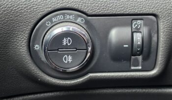 OPEL Astra | FWD (przód) | Automatyczna | 140 KM | Brązowy full