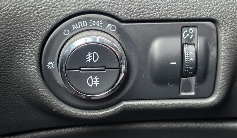 OPEL Astra | FWD (przód) | Automatyczna | 140 KM | Brązowy full