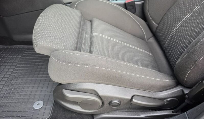 OPEL Astra | FWD (przód) | Automatyczna | 140 KM | Brązowy full