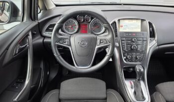 OPEL Astra | FWD (przód) | Automatyczna | 140 KM | Brązowy full