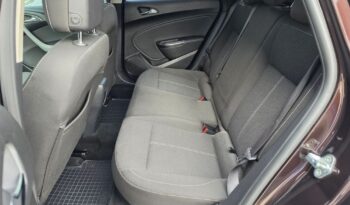 OPEL Astra | FWD (przód) | Automatyczna | 140 KM | Brązowy full