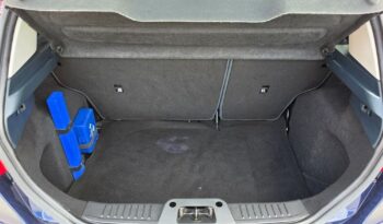 FORD Fiesta  | FWD (przód) | Automatyczna | 96 KM | Granatowy full