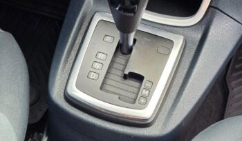 FORD Fiesta  | FWD (przód) | Automatyczna | 96 KM | Granatowy full