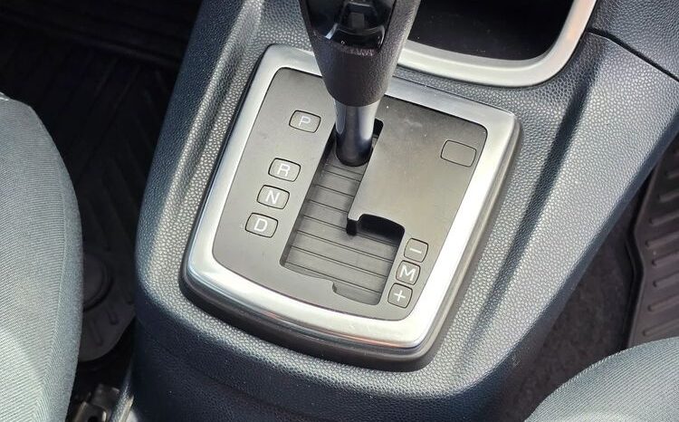 FORD Fiesta  | FWD (przód) | Automatyczna | 96 KM | Granatowy full