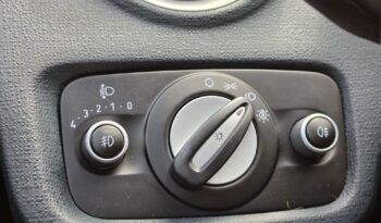 FORD Fiesta  | FWD (przód) | Automatyczna | 96 KM | Granatowy full