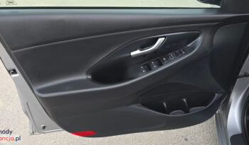 HYUNDAI I30  | FWD (przód) | Manualna | 120 KM | Szary full
