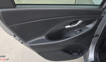 HYUNDAI I30  | FWD (przód) | Manualna | 120 KM | Szary full
