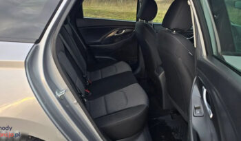 HYUNDAI I30  | FWD (przód) | Manualna | 120 KM | Szary full