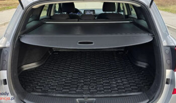 HYUNDAI I30  | FWD (przód) | Manualna | 120 KM | Szary full