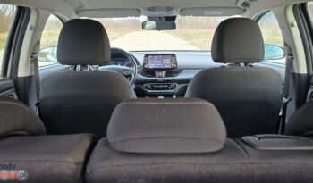 HYUNDAI I30  | FWD (przód) | Manualna | 120 KM | Szary full