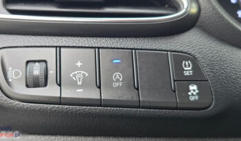 HYUNDAI I30  | FWD (przód) | Manualna | 120 KM | Szary full