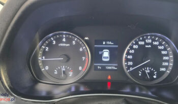 HYUNDAI I30  | FWD (przód) | Manualna | 120 KM | Szary full