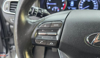 HYUNDAI I30  | FWD (przód) | Manualna | 120 KM | Szary full