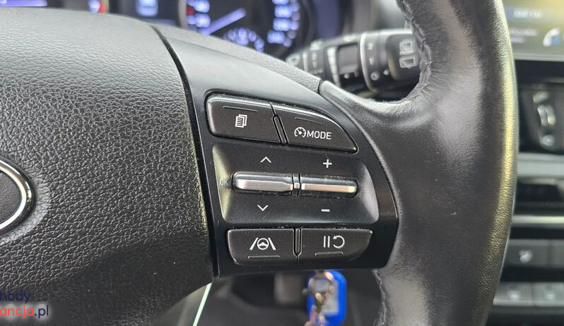 HYUNDAI I30  | FWD (przód) | Manualna | 120 KM | Szary full