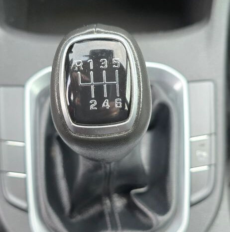 HYUNDAI I30  | FWD (przód) | Manualna | 120 KM | Szary full