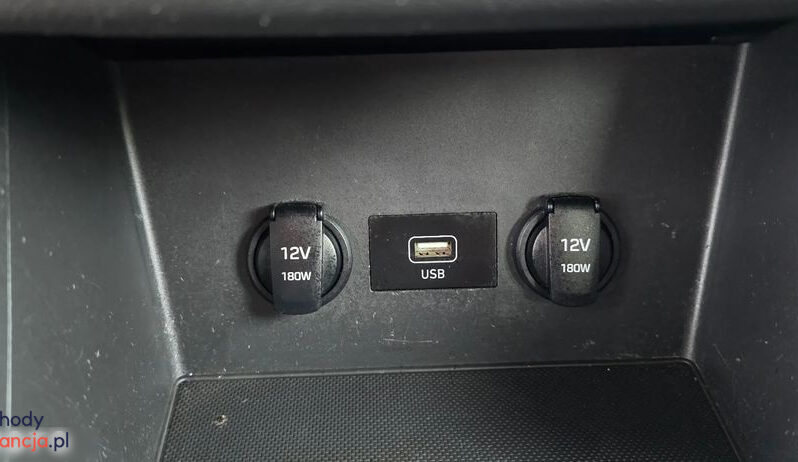 HYUNDAI I30  | FWD (przód) | Manualna | 120 KM | Szary full