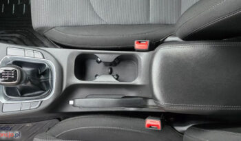 HYUNDAI I30  | FWD (przód) | Manualna | 120 KM | Szary full